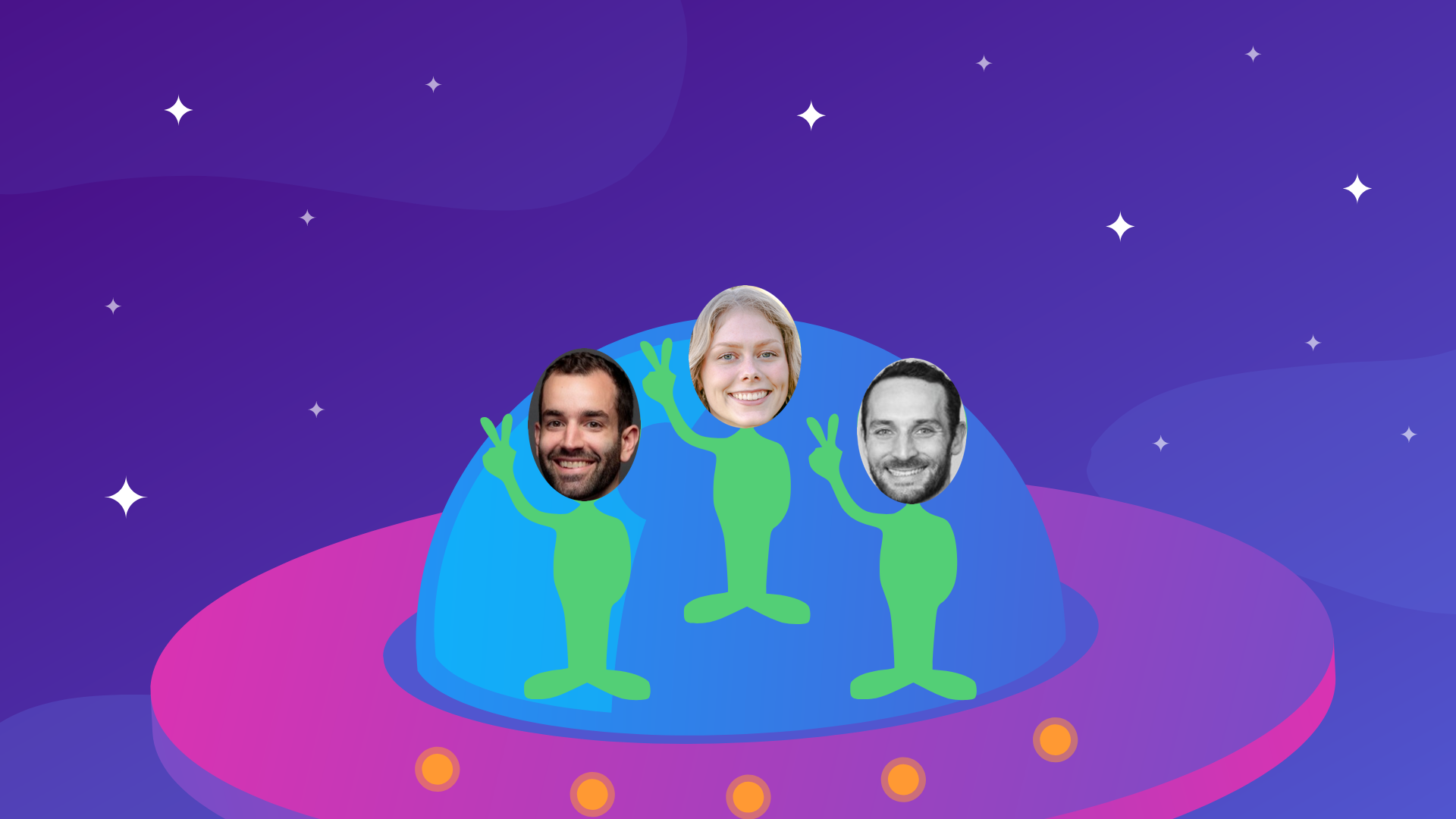 Rare photographic evidence of the dbt Labs Professional Services team Rare photographic evidence of the dbt Labs Professional Services team